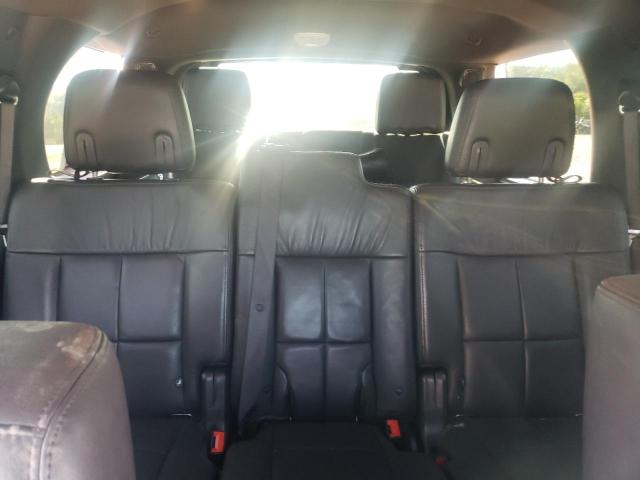 5LMFU27558LJ15689 - 2008 LINCOLN NAVIGATOR შავი ფოტო 10