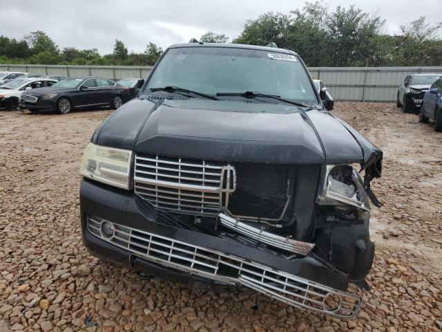 5LMFU27558LJ15689 - 2008 LINCOLN NAVIGATOR შავი ფოტო 5