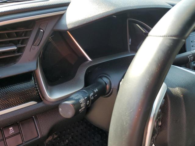 2HGFC2F83MH542643 - 2021 HONDA CIVIC SPORT 灰色 照片 9