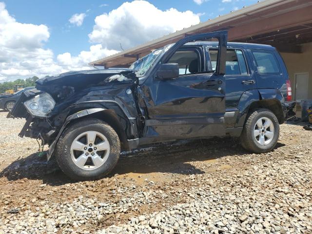 2012 JEEP LIBERTY SPORT, null