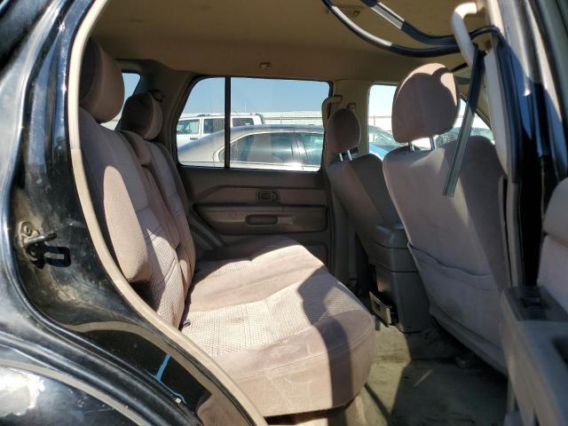 JN8DR09X64W805869 - 2004 NISSAN PATHFINDER LE 黑色 照片 11
