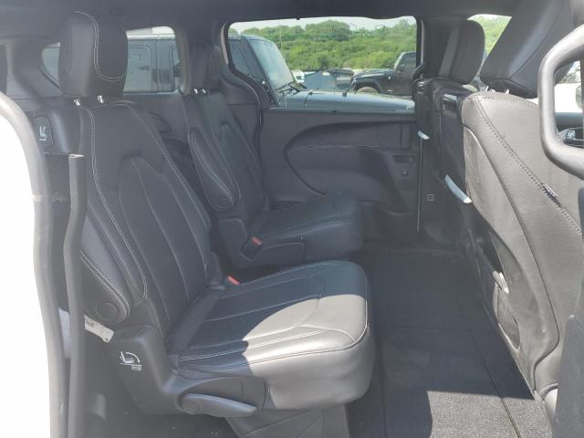 2C4RC3BG4MR567673 - 2021 CHRYSLER PACIFICA TOURING L WHITE photo 11