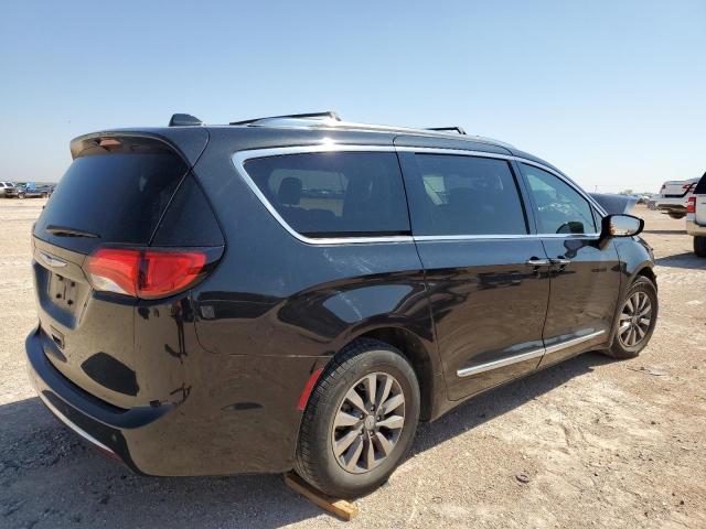 2C4RC1EG2KR715574 - 2019 CHRYSLER PACIFICA TOURING L PLUS BLACK photo 3