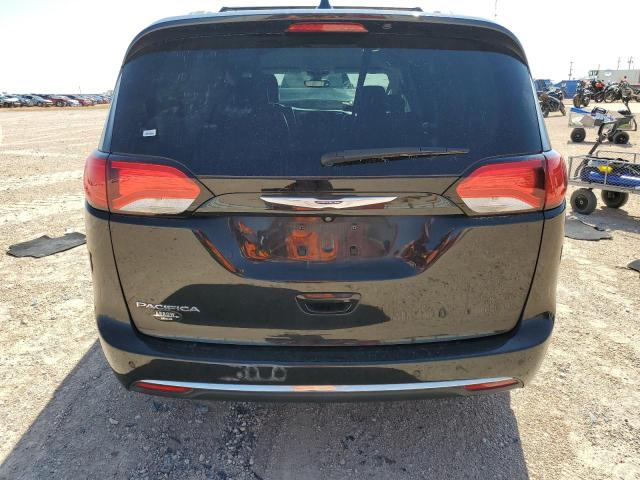 2C4RC1EG2KR715574 - 2019 CHRYSLER PACIFICA TOURING L PLUS BLACK photo 6
