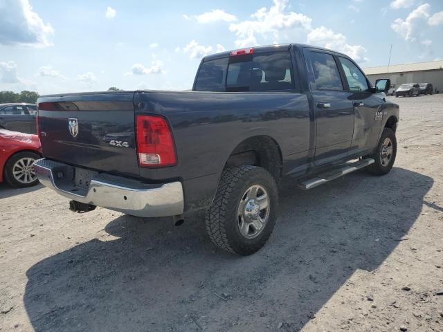 3C6TR5DT9EG205833 - 2014 RAM 2500 SLT BLACK photo 3
