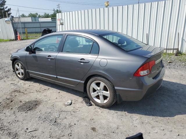 2HGFA1F63AH570470 - 2010 HONDA CIVIC LX-S Boz foto 2