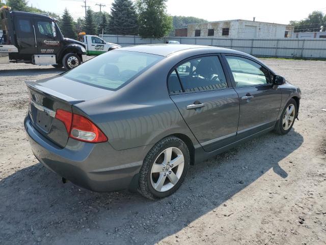 2HGFA1F63AH570470 - 2010 HONDA CIVIC LX-S Boz foto 3