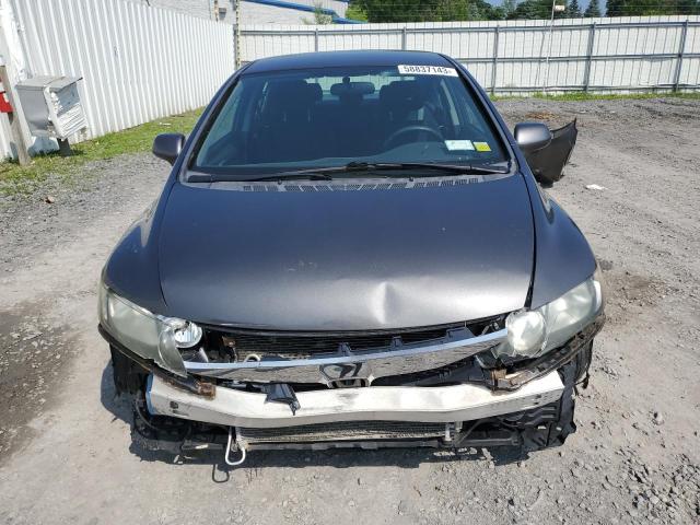 2HGFA1F63AH570470 - 2010 HONDA CIVIC LX-S Boz foto 5