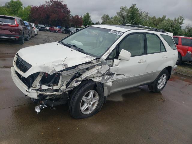 2001 LEXUS RX 300, 