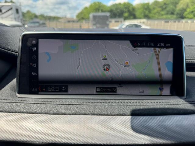 5UXKU0C52K0S97326 - 2019 BMW X6 SDRIVE35I Schwarz Foto 10