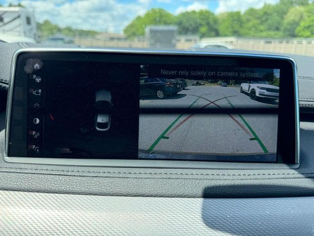 5UXKU0C52K0S97326 - 2019 BMW X6 SDRIVE35I Schwarz Foto 11