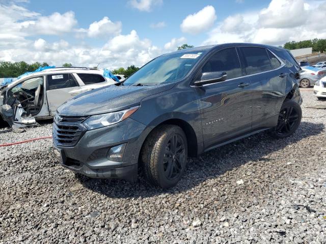 2020 CHEVROLET EQUINOX LT, null
