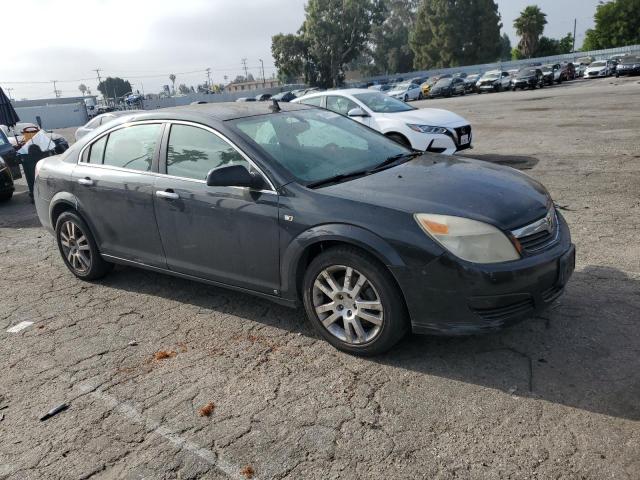 1G8ZV57B79F173483 - 2009 SATURN AURA XR CHARCOAL photo 4