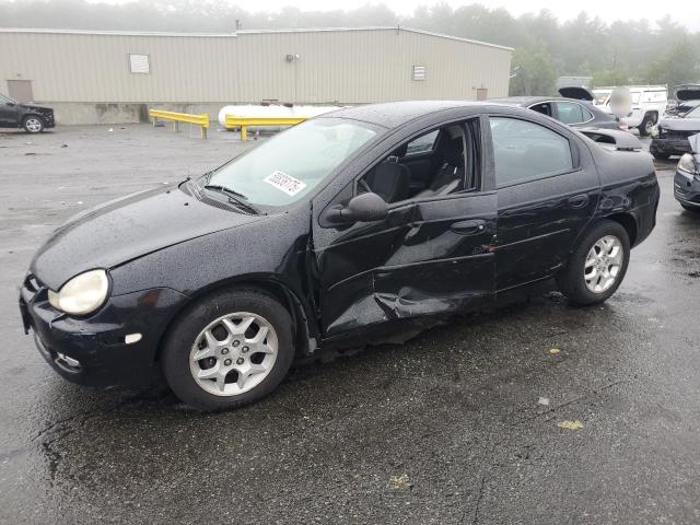 2002 DODGE NEON ES, null