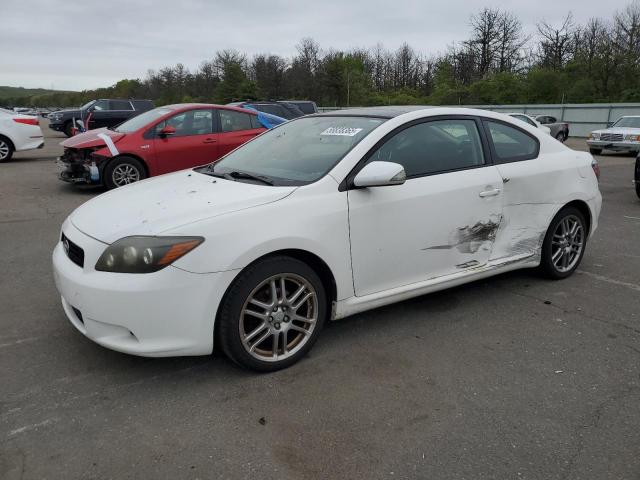 JTKDE167190283138 - 2009 TOYOTA SCION TC 白色 照片 1