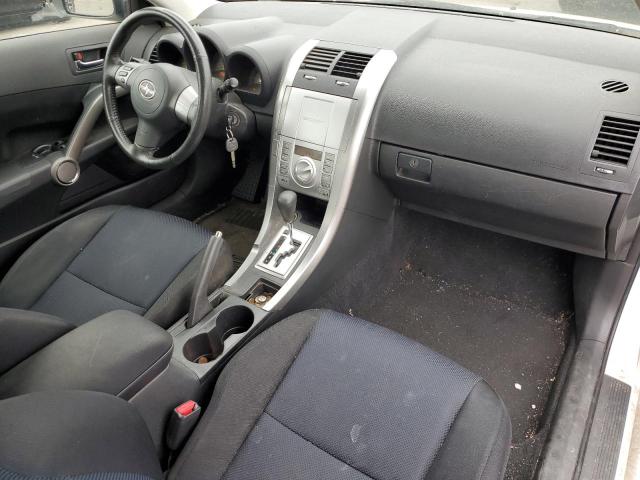 JTKDE167190283138 - 2009 TOYOTA SCION TC 白色 照片 8