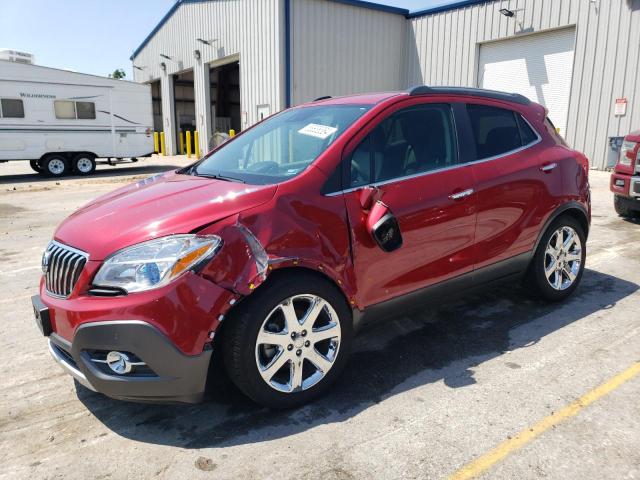 2013 BUICK ENCORE PREMIUM, 