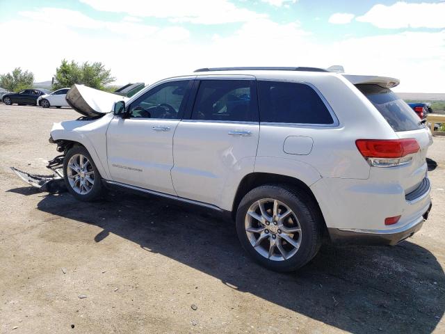 1C4RJEJT1EC133785 - 2014 JEEP GRAND CHER SUMMIT Ağ foto 2