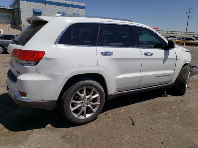 1C4RJEJT1EC133785 - 2014 JEEP GRAND CHER SUMMIT Ağ foto 3