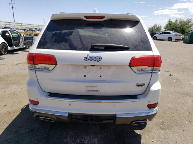 1C4RJEJT1EC133785 - 2014 JEEP GRAND CHER SUMMIT Ağ foto 6