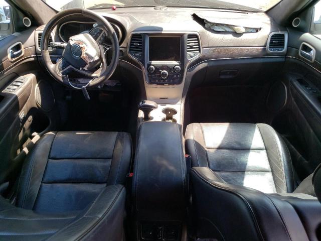 1C4RJEJT1EC133785 - 2014 JEEP GRAND CHER SUMMIT Ağ foto 8
