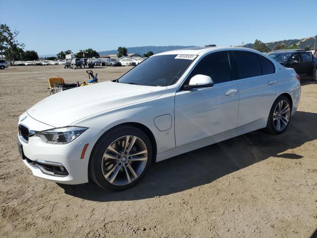 2018 BMW 330E, null