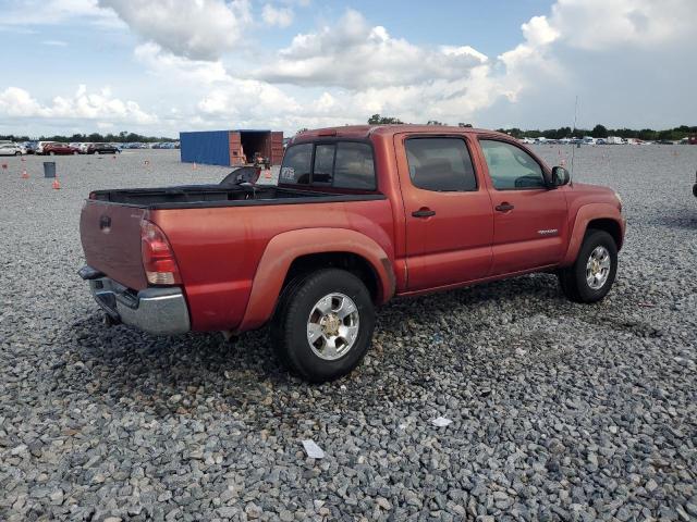3TMJU62N86M016599 - 2006 TOYOTA TACOMA DOUBLE CAB PRERUNNER BURGUNDY photo 3