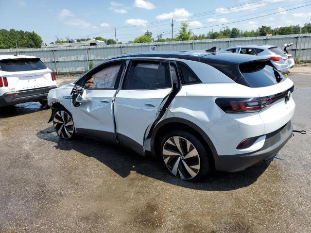 WVGKMPE23NP071221 - 2022 VOLKSWAGEN ID.4 PRO S 白色 照片 2