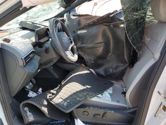 WVGKMPE23NP071221 - 2022 VOLKSWAGEN ID.4 PRO S 白色 照片 7