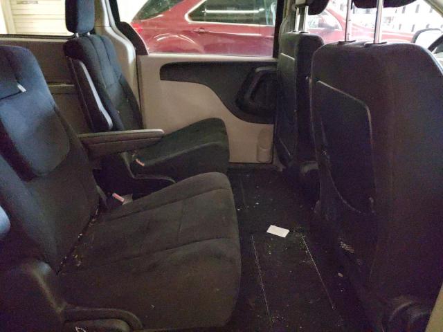 2A4RR5DG8BR768538 - 2011 CHRYSLER TOWN & COU TOURING 石墨色 照片 11