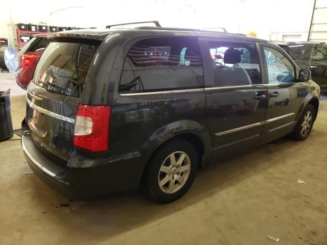 2A4RR5DG8BR768538 - 2011 CHRYSLER TOWN & COU TOURING 石墨色 照片 3