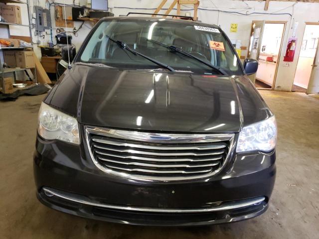 2A4RR5DG8BR768538 - 2011 CHRYSLER TOWN & COU TOURING 石墨色 照片 5