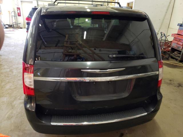 2A4RR5DG8BR768538 - 2011 CHRYSLER TOWN & COU TOURING 石墨色 照片 6