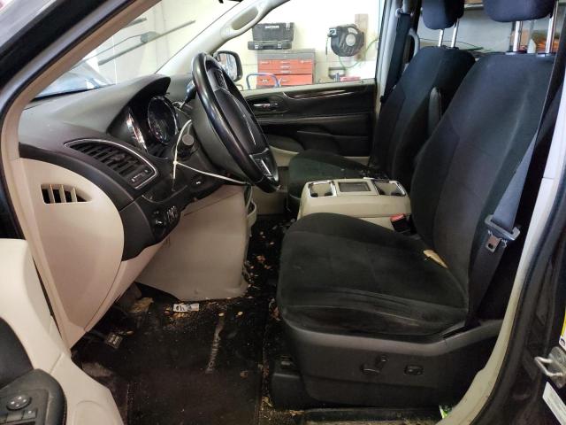 2A4RR5DG8BR768538 - 2011 CHRYSLER TOWN & COU TOURING 石墨色 照片 7