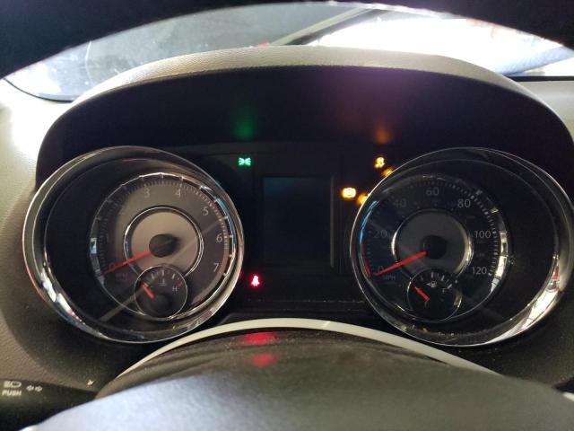 2A4RR5DG8BR768538 - 2011 CHRYSLER TOWN & COU TOURING 石墨色 照片 9