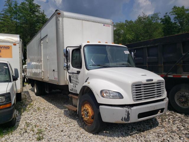 1FVACWDT2CHBW5953 - 2012 FREIGHTLINER M2 106 MEDIUM DUTY WHITE photo 4