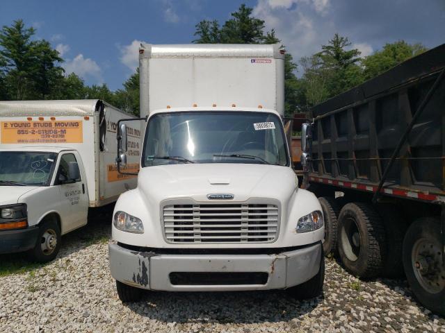 1FVACWDT2CHBW5953 - 2012 FREIGHTLINER M2 106 MEDIUM DUTY WHITE photo 5