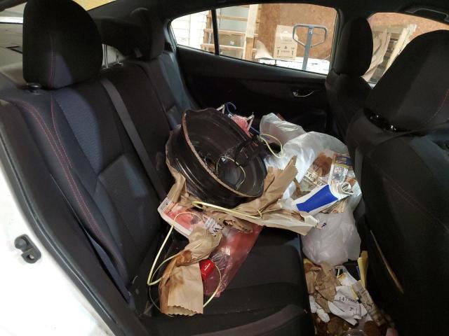 4S3GKAJ68K1603972 - 2019 SUBARU IMPREZA SPORT Ağ foto 10