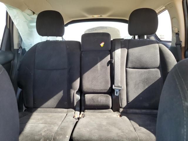 5N1AR2MM5GC665953 - 2016 NISSAN PATHFINDER S GRAY photo 10