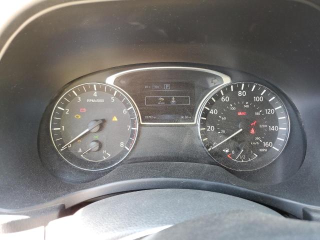 5N1AR2MM5GC665953 - 2016 NISSAN PATHFINDER S GRAY photo 9