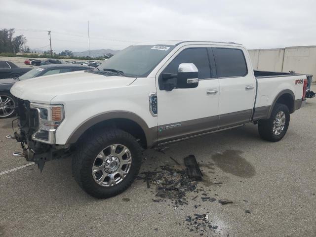 2021 FORD F250 SUPER DUTY, 