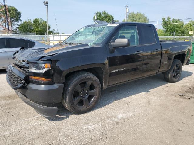 2016 CHEVROLET SILVERADO C1500, null