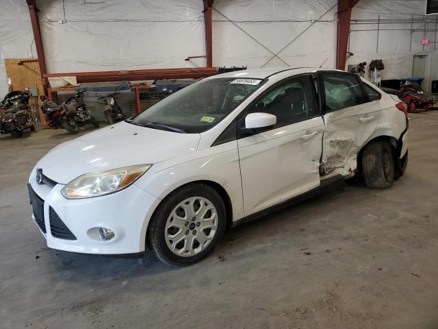 2012 FORD FOCUS SE, 