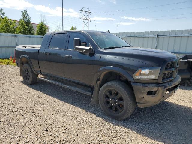 3C6UR5NL1GG126162 - 2016 RAM 2500 LARAMIE შავი ფოტო 4