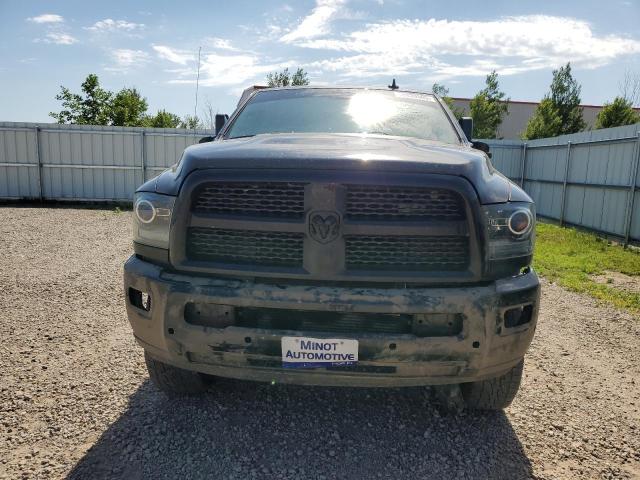 3C6UR5NL1GG126162 - 2016 RAM 2500 LARAMIE შავი ფოტო 5