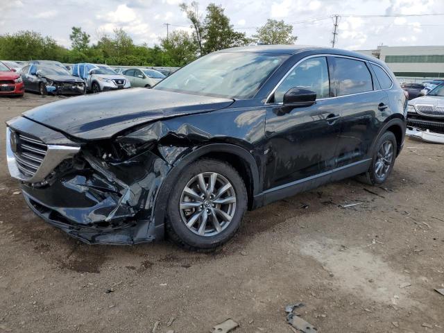 2022 MAZDA CX-9 TOURING, null