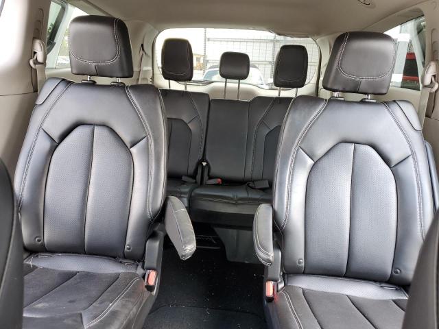 2C4RC1BG2PR524121 - 2023 CHRYSLER PACIFICA TOURING L 白色 照片 10