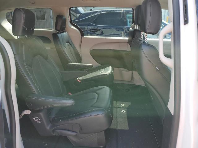 2C4RC1BG2PR524121 - 2023 CHRYSLER PACIFICA TOURING L 白色 照片 11