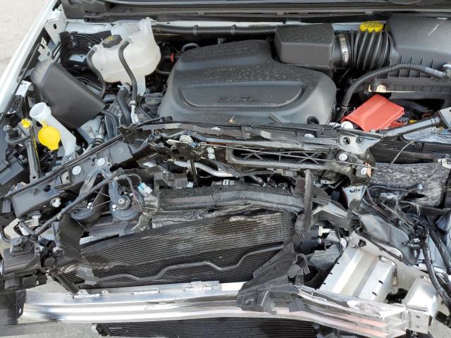 2C4RC1BG2PR524121 - 2023 CHRYSLER PACIFICA TOURING L 白色 照片 12