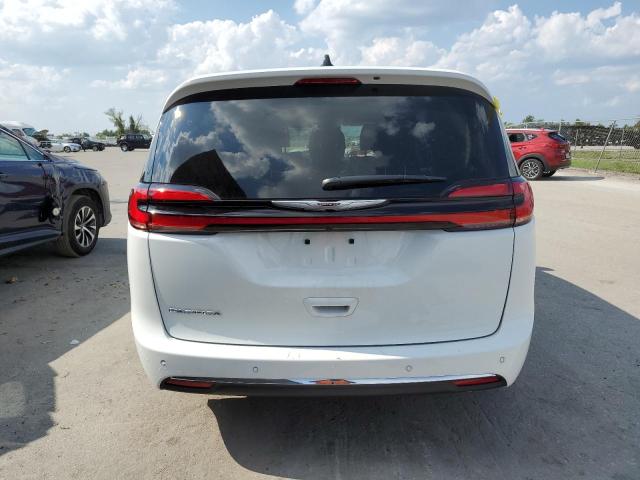 2C4RC1BG2PR524121 - 2023 CHRYSLER PACIFICA TOURING L 白色 照片 6